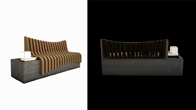 Image to 3D